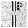 Tech-protect Wallet Galaxy S25 Ultra Spring Flowers tok thumbnail