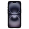  iPhone 16 Fagyos Fekete Spigen Ultra Hibrid „T” Mag Magsafe tok thumbnail