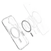  iPhone 16 Fehér Spigen Ultra Hybrid "T" Mag Magsafe tok thumbnail