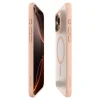  iPhone 16 Pro Max Spigen Ultra Hybrid ”T” Mag Magsafe Frost Rose Titanium tok thumbnail
