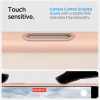  iPhone 16 Pro Max Spigen Ultra Hybrid ”T” Mag Magsafe Frost Rose Titanium tok thumbnail