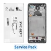ServicePack LCD Display SAMSUNG A72 A725F GH82-25460A thumbnail