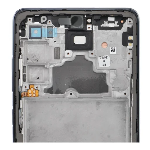 ServicePack LCD Display SAMSUNG A72 A725F GH82-25460A - 5