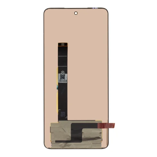 Motorola Edge 40/ 40 Neo LCD kijelző + érintőegység - 2