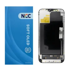 NCC LCD kijelző iPhone 12 Pro Max készülékhez (Soft Oled, IC transzplantációt támogató)