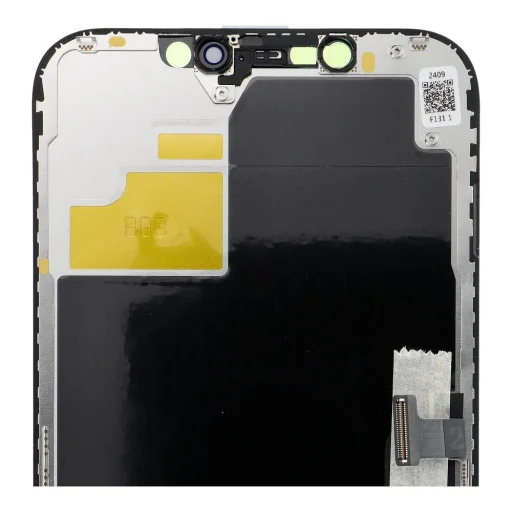 NCC LCD kijelző iPhone 12 Pro Max készülékhez (Soft Oled, IC transzplantációt támogató) - 3