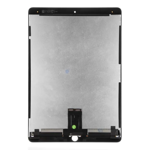iPad Pro 10.5 LCD kijelző + Érintőegység Fekete A osztály - 2