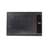 LCD kijelző + Érintőegység Lenovo Tab M10 Fekete (X605LC) thumbnail