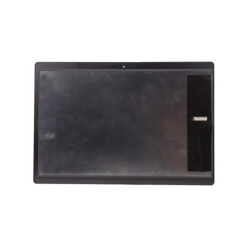 LCD kijelző + Érintőegység Lenovo Tab M10 Fekete (X605LC) - 2