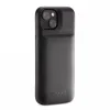 Mophie Juice Pack tok iPhone 15 beépített 2400 mAh-s akkumulátorral - fekete thumbnail