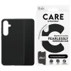 CARE by PanzerGlass Fashion QI Samsung Galaxy S24+ tok - fekete thumbnail