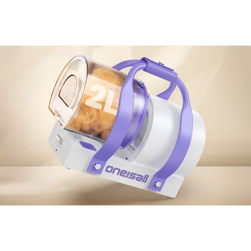 Oneisall BM5 vezeték nélküli szőrzetápoló készlet - 5