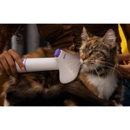 Oneisall BM5 vezeték nélküli szőrzetápoló készlet - 7