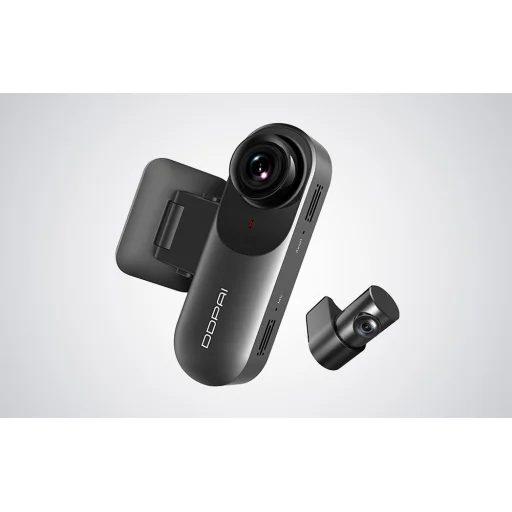 DDPAI Mola N3 Pro videorögzítő Autós kamera - 3