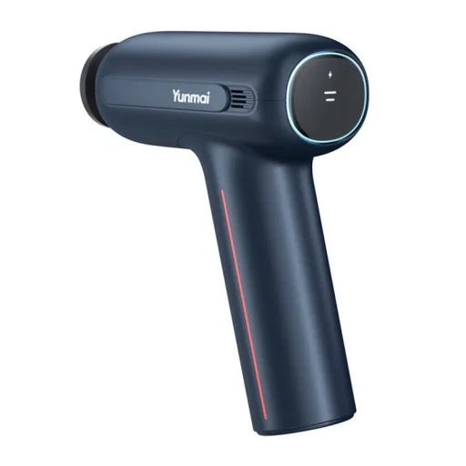 Yunmai EasePro YMFG-M406 masszázspisztoly (kék) - 4