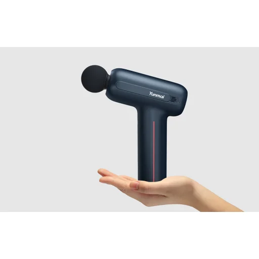 Yunmai EasePro YMFG-M406 masszázspisztoly (kék) - 8