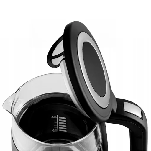 Huslog automata vízforraló 1,7L AK-0832 - 3