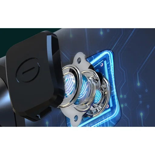 Kensen 5 az 1-ben elektromos borotva 7D borotvafejjel - 9