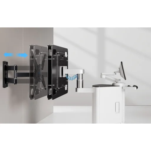 Perlesmith TV 26-60" Fali Tartók PSMFK1-EU - 5