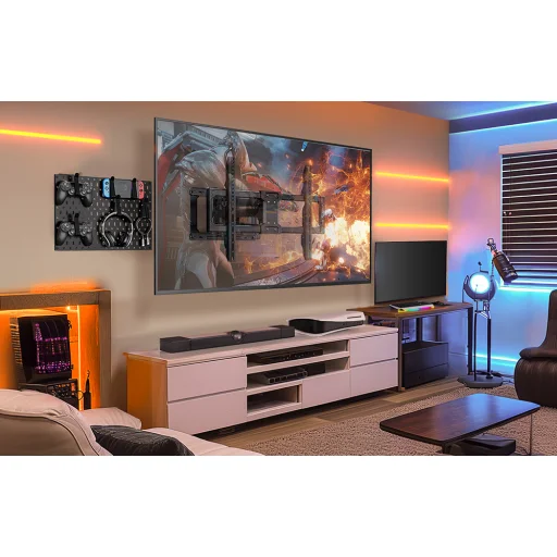 Perlegear 42-86" TV fali konzol PGLF17 - 3