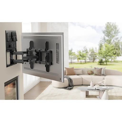 Perlegear 42-86" TV fali konzol PGLF17 - 4