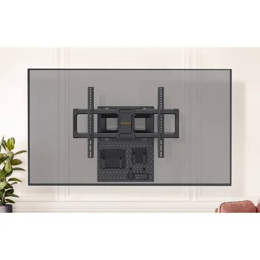 Perlegear 42-86" TV fali konzol PGLF17 - 7