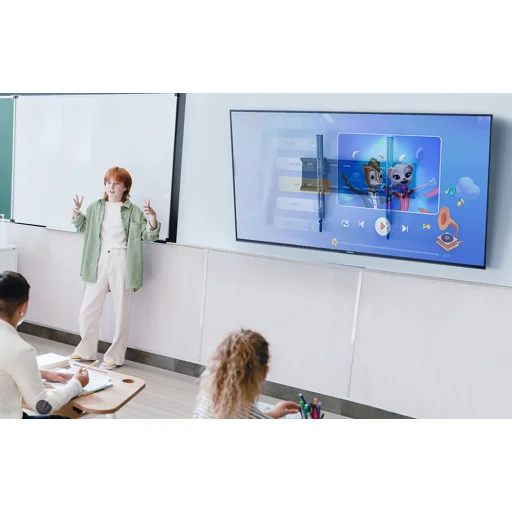 Perlesmith TV 23-60" Fali konzol PSMTK1-EU - 4