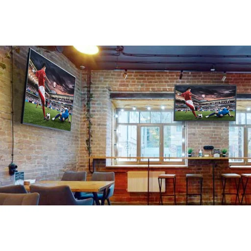 Perlesmith TV 23-60" Fali konzol PSMTK1-EU - 7