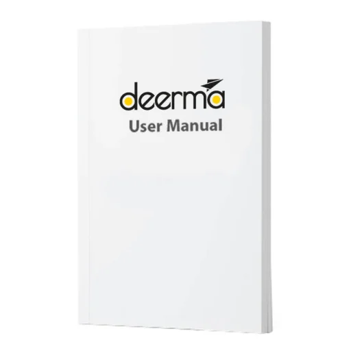 Deerma levegőpárásító DEM-F951W - 4