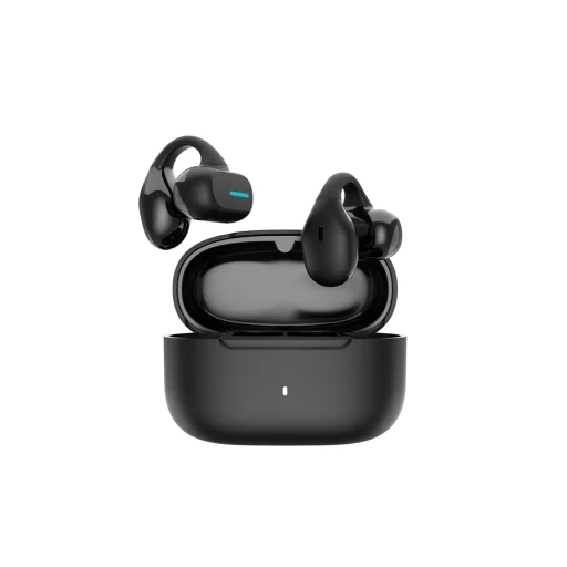 WIWU Openbuds O200 fekete - 2