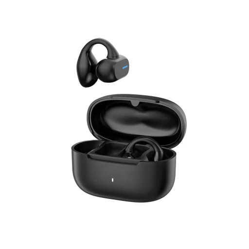 WIWU Openbuds O200 fekete - 1