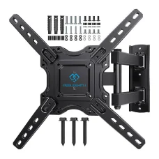 Perlesmith 26-60" TV Fali Konzol PSMFK12