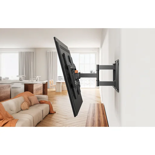 Perlegear 42-85" TV fali konzol PGLF8 - 3