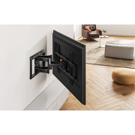 Perlegear 42-85" TV fali konzol PGLF8 - 4