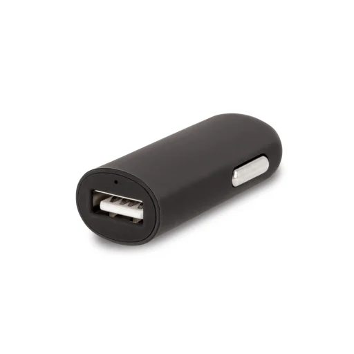 Forever M02 autós töltő 1x USB 2A fekete + USB-C kábel - 4