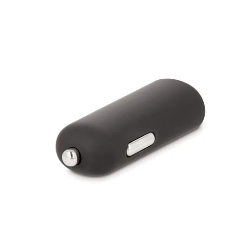 Forever M02 autós töltő 1x USB 2A fekete + USB-C kábel - 5