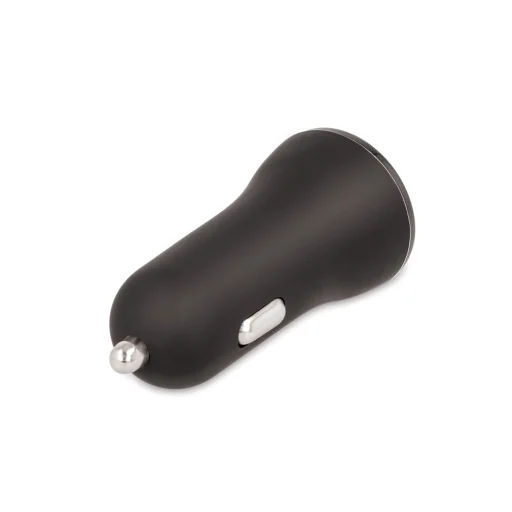 Forever CC-03 autós töltő 2x USB 2,4A fekete - 4