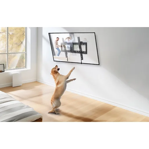 Perlesmith TV 37-82" Fali Konzolok PSLTK1 - 3