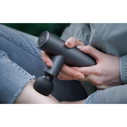 Masszírozó Gun Mini Yunmai YMFG-M352 - 3