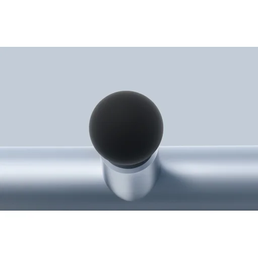 Masszírozó Gun Mini Yunmai YMFG-M352 - 4