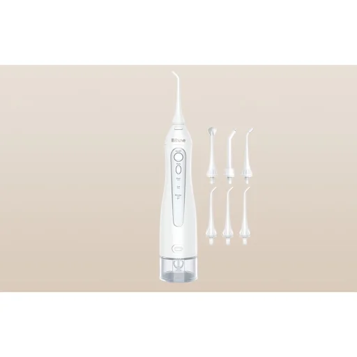 Bitvae BV 5020E Szájzuhany Fej Készlettel Fehér, - 3