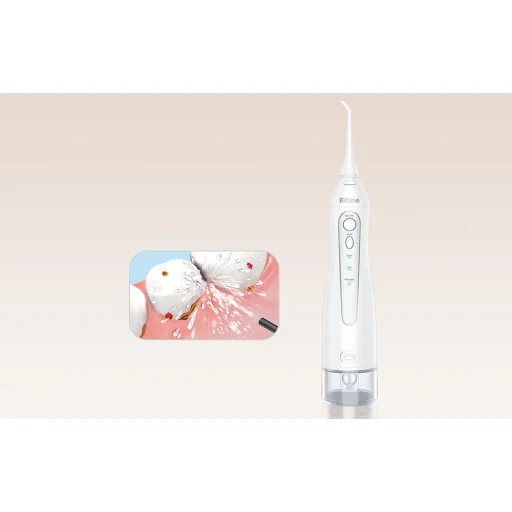 Bitvae BV 5020E Szájzuhany Fej Készlettel Fehér, - 4