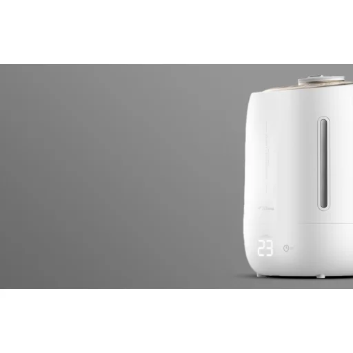 Deerma F600 ultrahangos párásító - 6