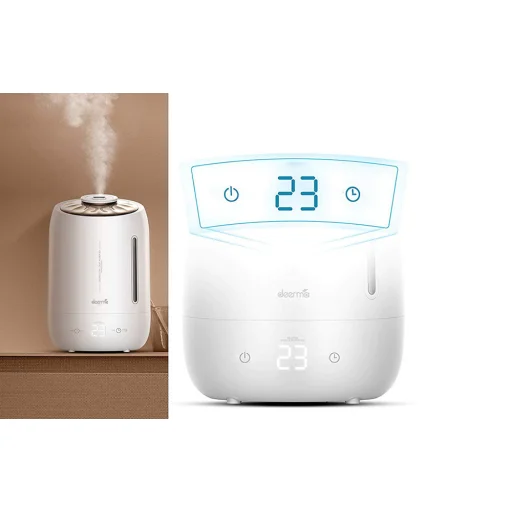 Deerma F600 ultrahangos párásító - 8