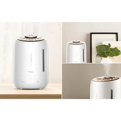 Deerma F600 ultrahangos párásító - 10