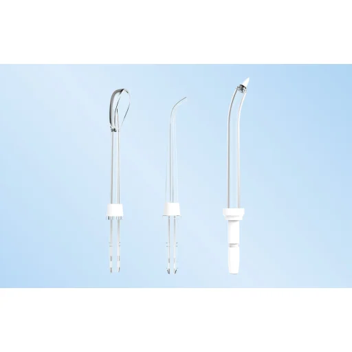 Set of tips for waterflosser SEAGO SG-8001 - 2