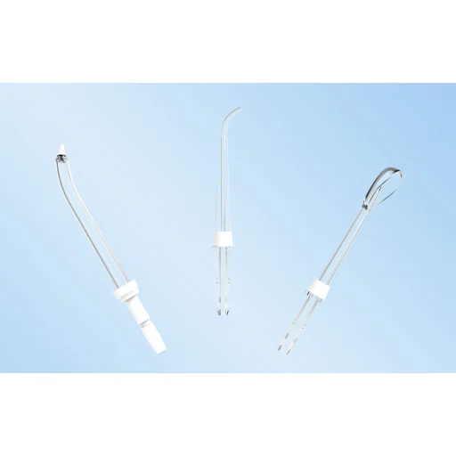 Set of tips for waterflosser SEAGO SG-8001 - 4