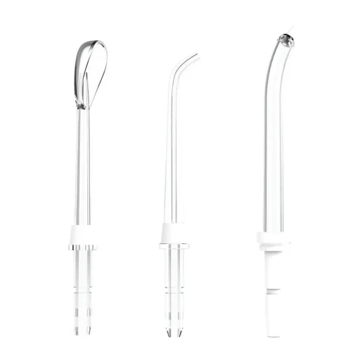 Set of tips for waterflosser SEAGO SG-8001 - 1