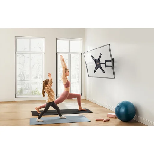 Perlegear 26-60" TV fali konzol PGMF3 - 2