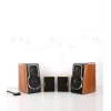 Ugreen 2RCA / 3.5mm mini jack Bluetooth 4.2 vevőegység fekete (40759) thumbnail